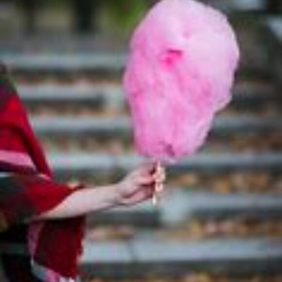 Pink Sugar Aquolina (type) Scented Wax Melts - Picture 3 of 3